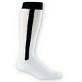 Augusta Adult 2-in-1 Baseball Stirrup/Socks (10-13)